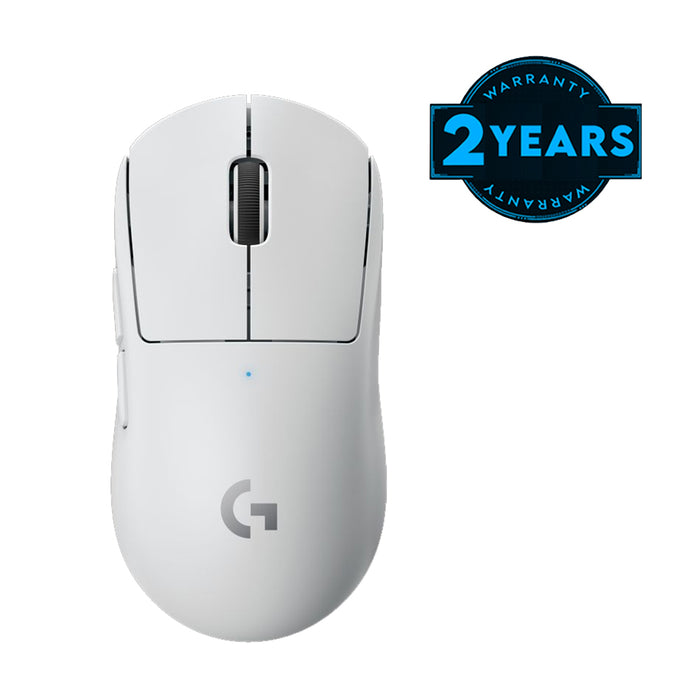 Logitech Wireless G-Pro x Superlight Gaming Mouse