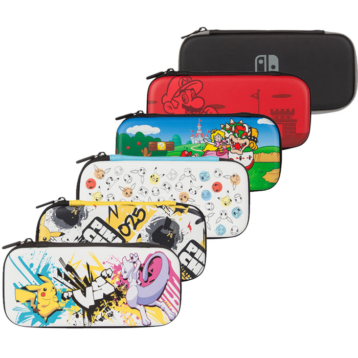 PowerA Stealth Case Kit For Nintendo Switch Lite