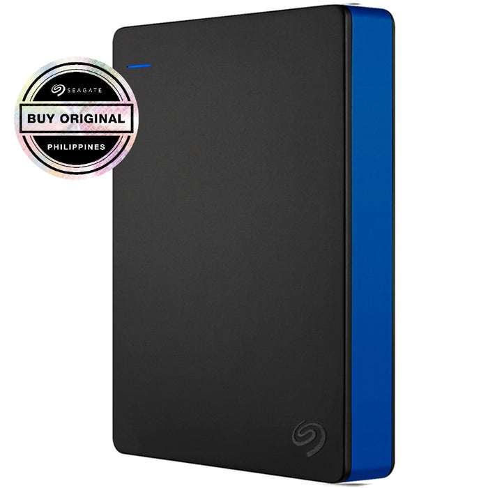 PlayStation®4 SEAGATE Game Drive 4TB