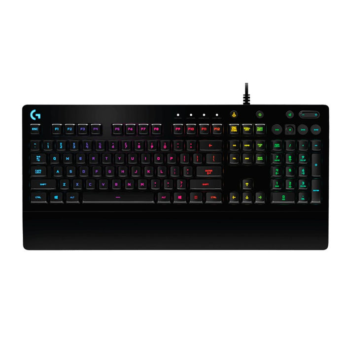 Logitech G213 PRODIGY Gaming Keyboard