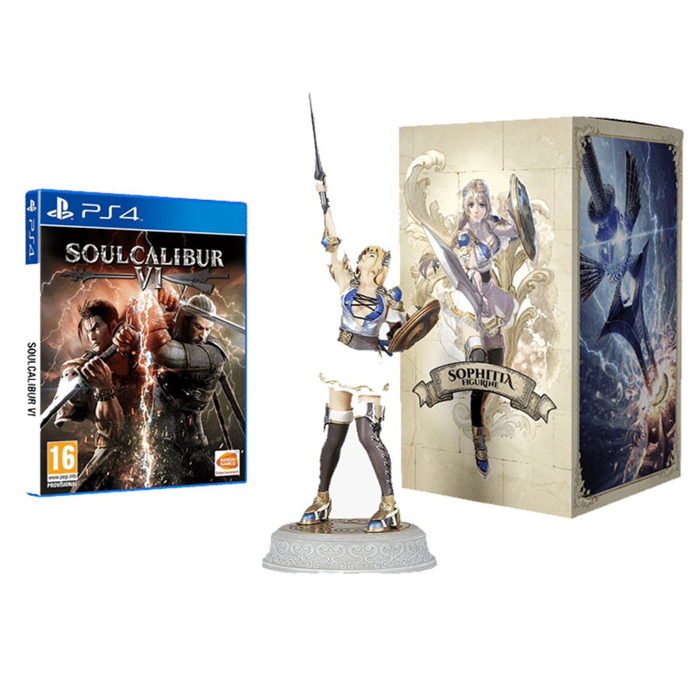 Soul calibur online 6 price