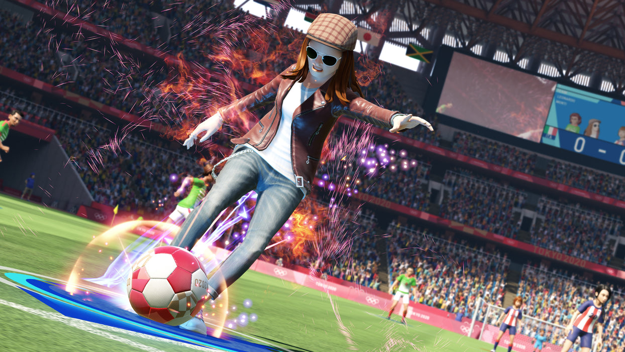 Nintendo Switch 2020 Tokyo Games (ASIA)