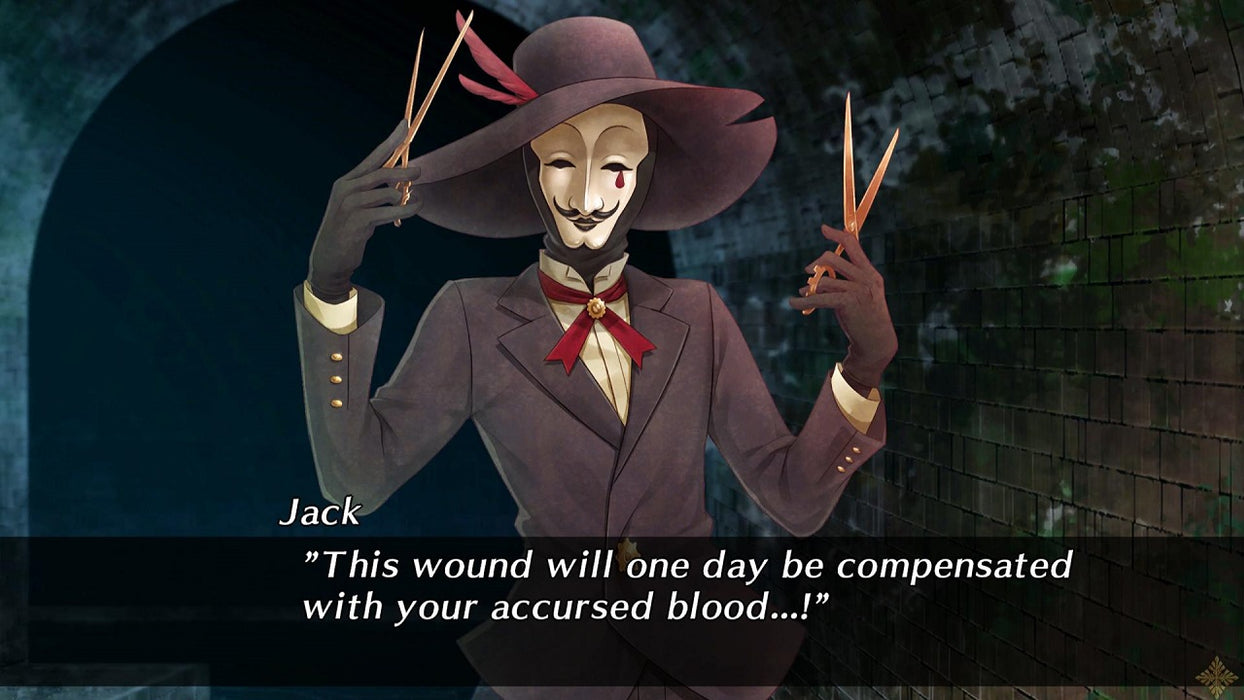 Nintendo Switch Code Realize Future Blessings (US)