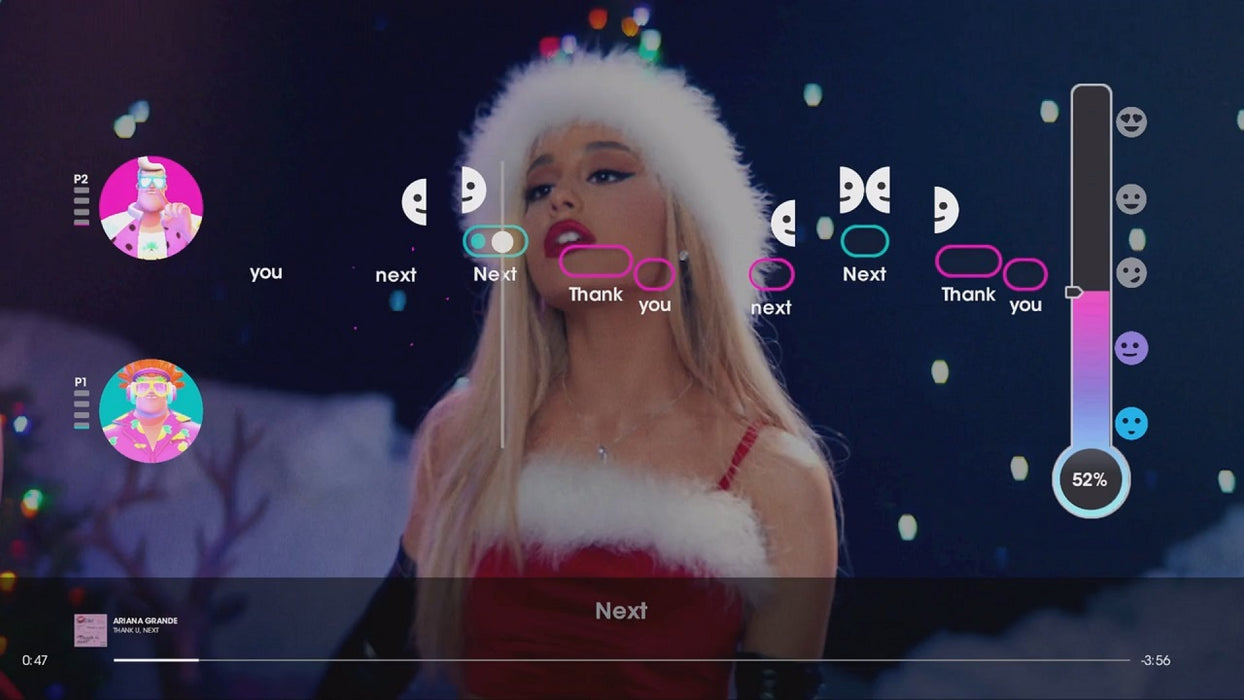 Nintendo Switch Lets Sing 2021 With 2 Mic (CHINESE-ASIA)