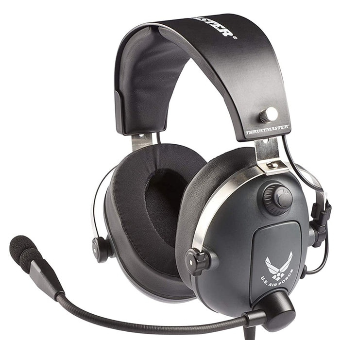 THRUSTMASTER US AirForce Edition Headset — GAMELINE
