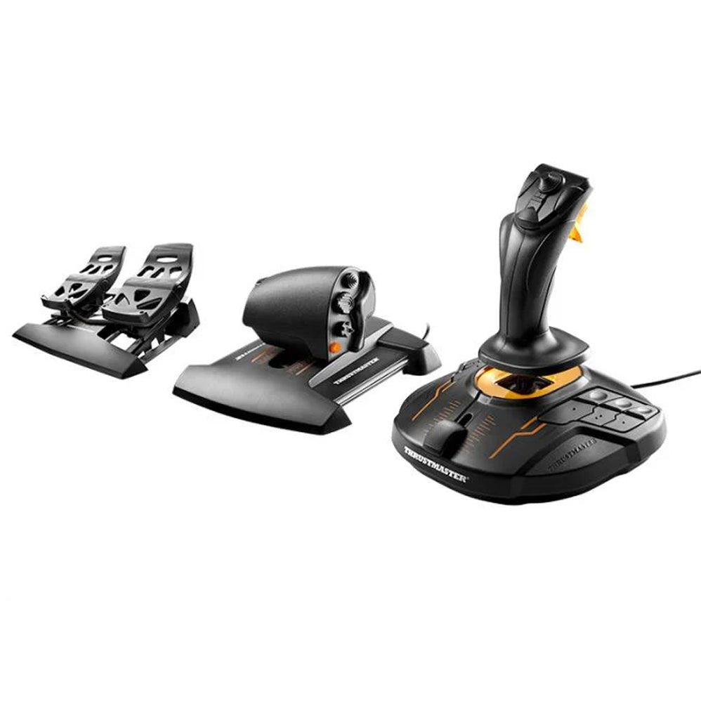 Thrustmaster Genius Thrustmaster — GAMELINE