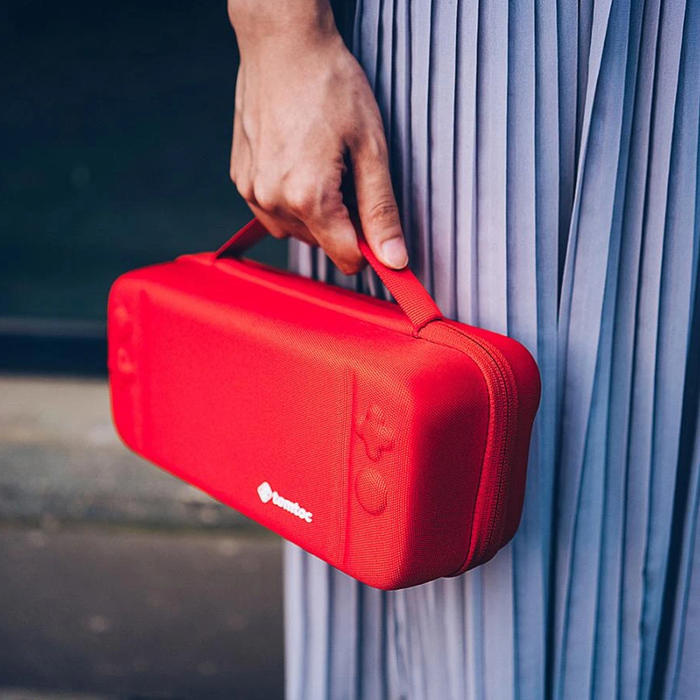 Tomtoc Travel Case for Nintendo Switch and OLED Model