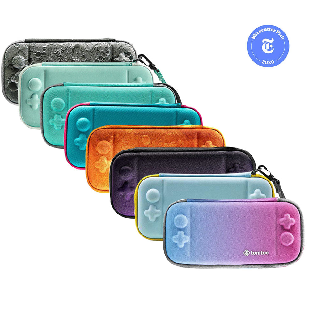 Tomtoc Slim Case for Nintendo Switch Lite — GAMELINE