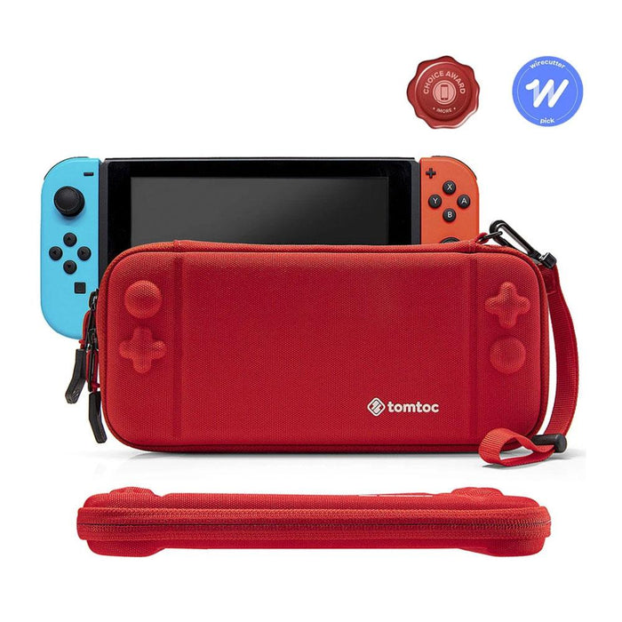 Tomtoc Slim Case for Nintendo Switch — GAMELINE