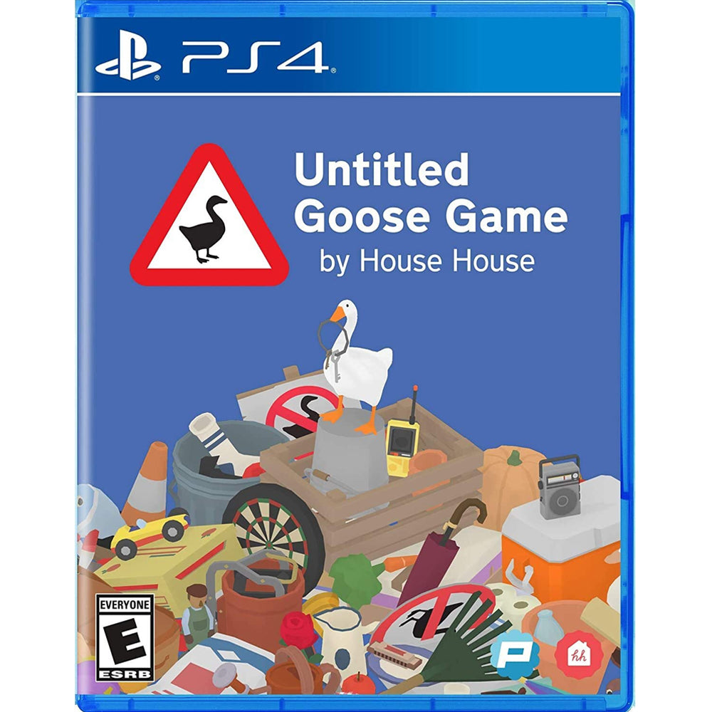 Puzzle - PS4