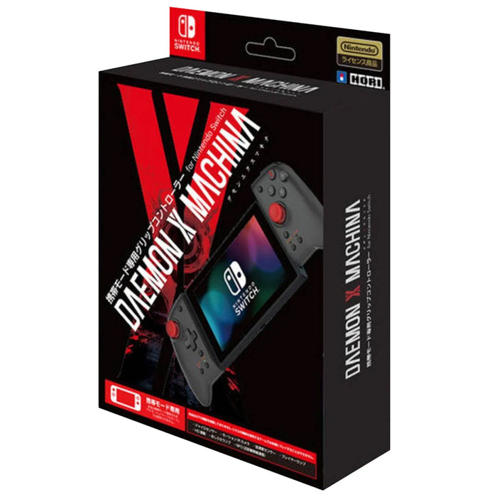 HORI Split Pad Pro: Daemon x Machina for Nintendo Switch (NSW-182)