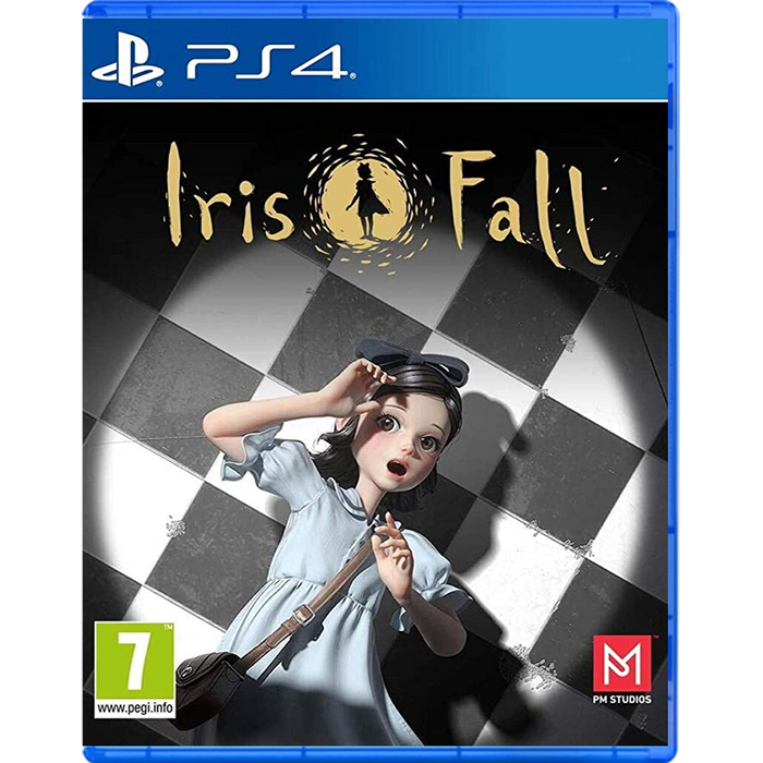 PS4 Iris Fall Standard Edition (R2)