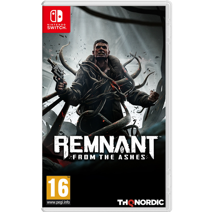 Nintendo Switch Remnant From the Ashes (EU)