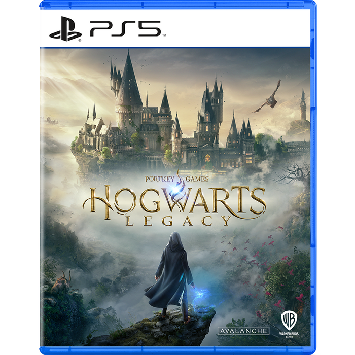 PlayStation 5 Hogwarts Legacy - Standard Edition
