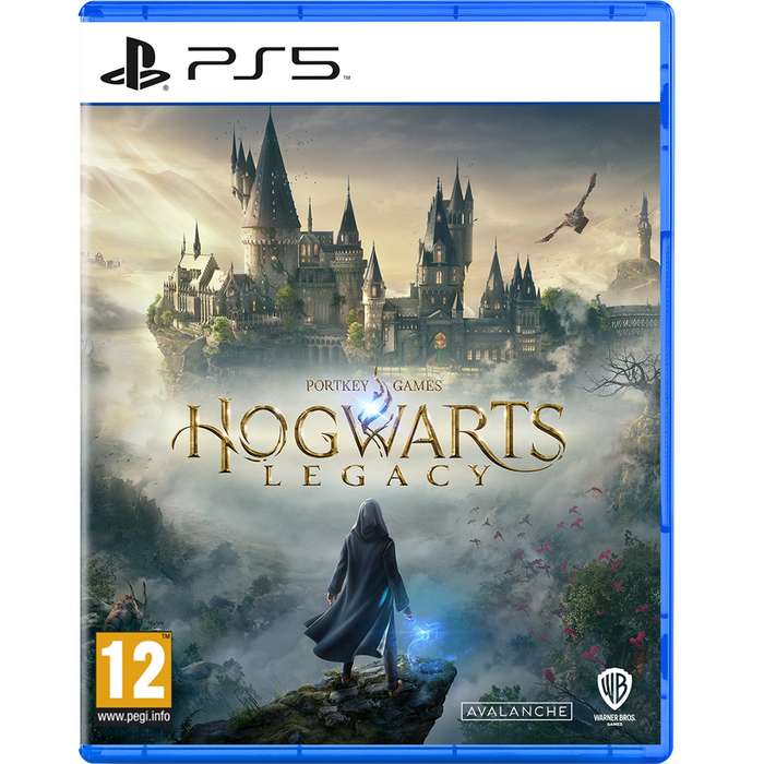 PlayStation 5 Hogwarts Legacy - Standard Edition