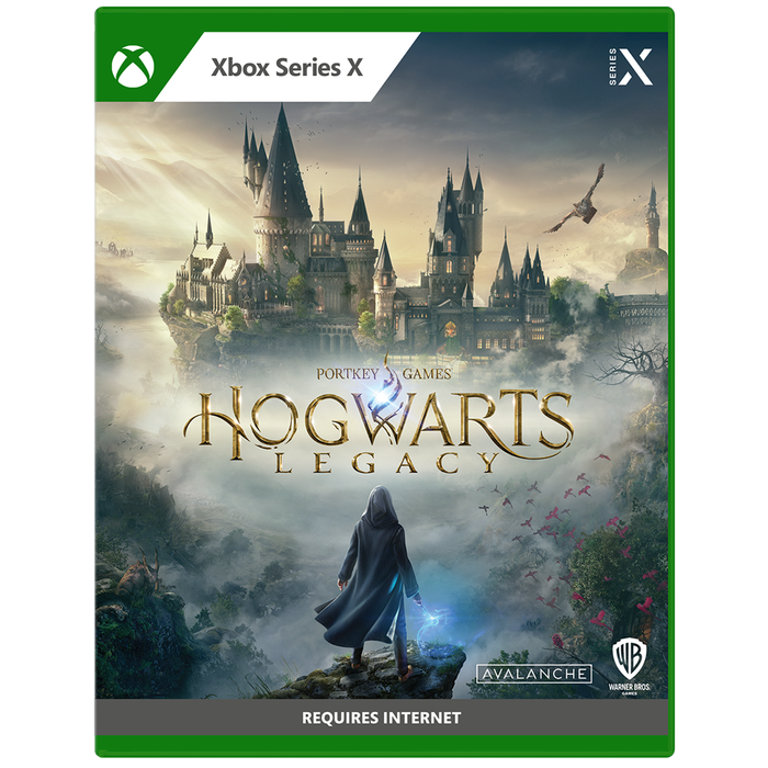 Xbox Series X Hogwarts Legacy - Standard Edition