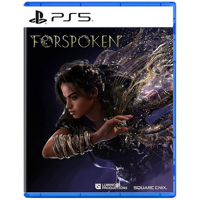 PlayStation 5 Forspoken (R3)
