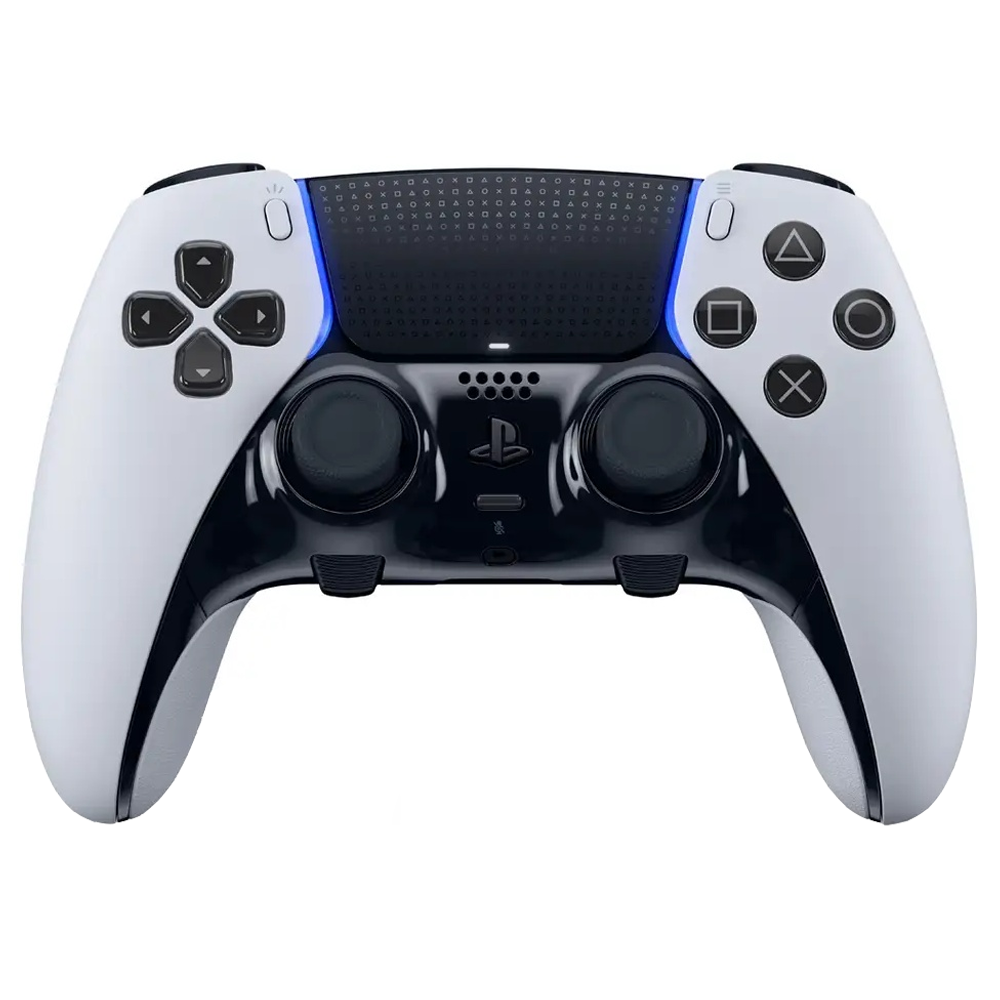 PlayStation Wireless DualSense Edge Controller for PS5 [CFI-ZCP1G