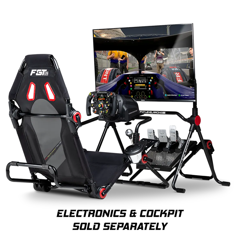 Next Level Racing Lite Monitor Stand — GAMELINE