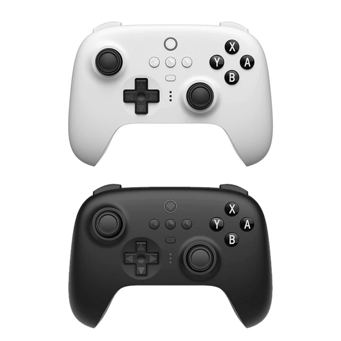 8Bitdo Ultimate Bluetooth Controller for NS and Windows with Charging Dock
