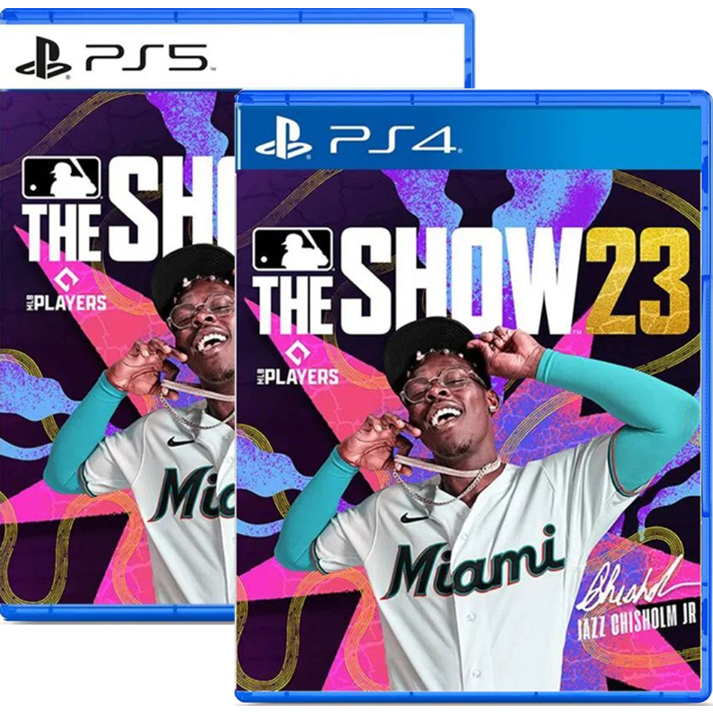 Đĩa Game PS4  MLB The Show 16 Likenew  Đĩa Game Hãng Playstation   MayTinhAZcom
