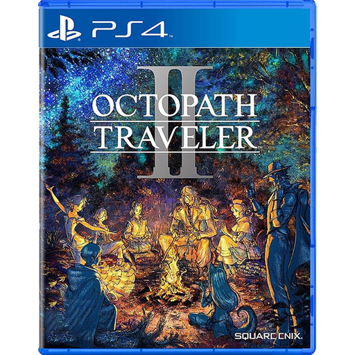 Octopath traveler switch outlet sale