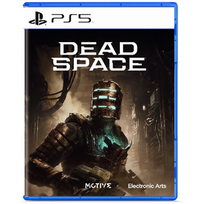 PlayStation 5 Dead Space (R3)