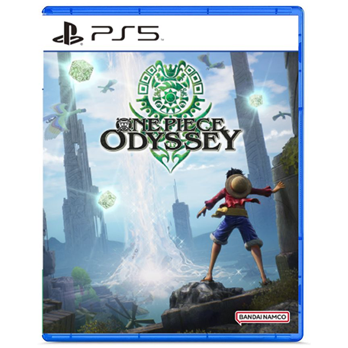 PS5 One Piece Odyssey (R3) — GAMELINE
