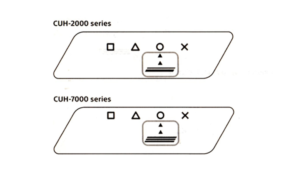 Sony Vertical Stand for PlayStation