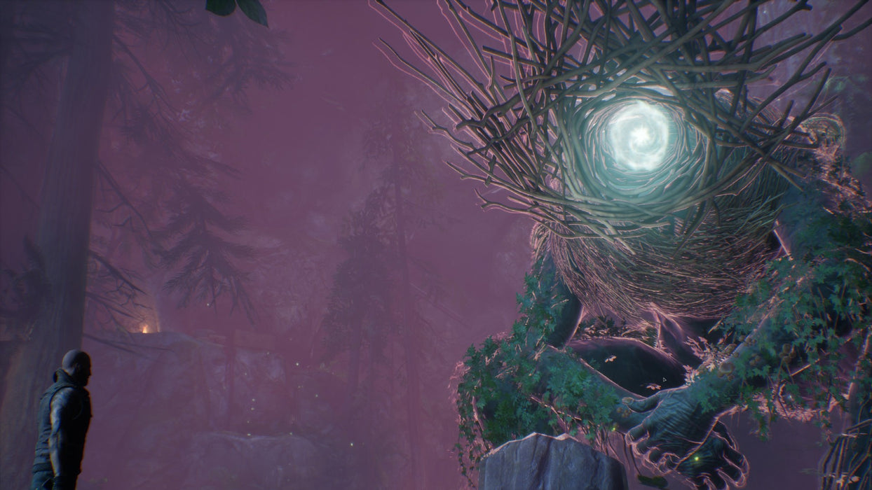 PS4 Werewolf The Apocalypse Earthblood (R2)