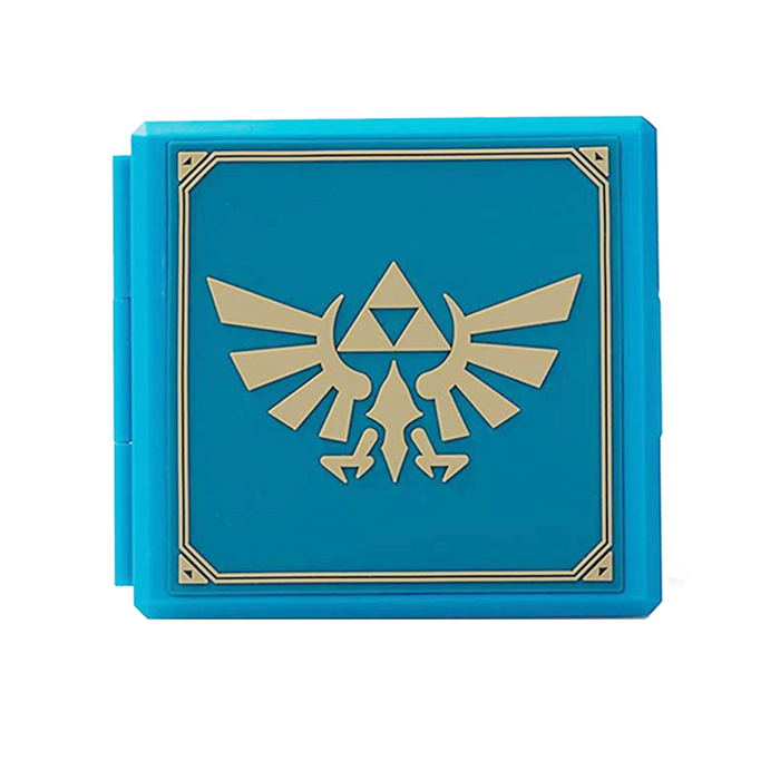 PowerA Game Card Case for Nintendo Switch
