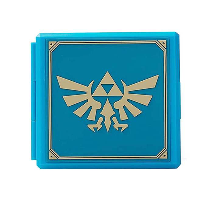 Zelda game card 2024 case
