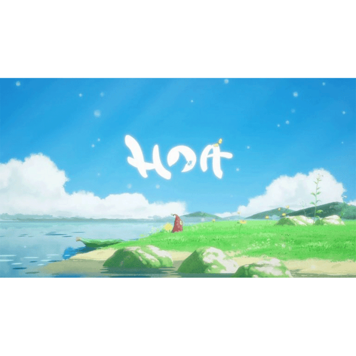 Nintendo Switch Hoa (US)