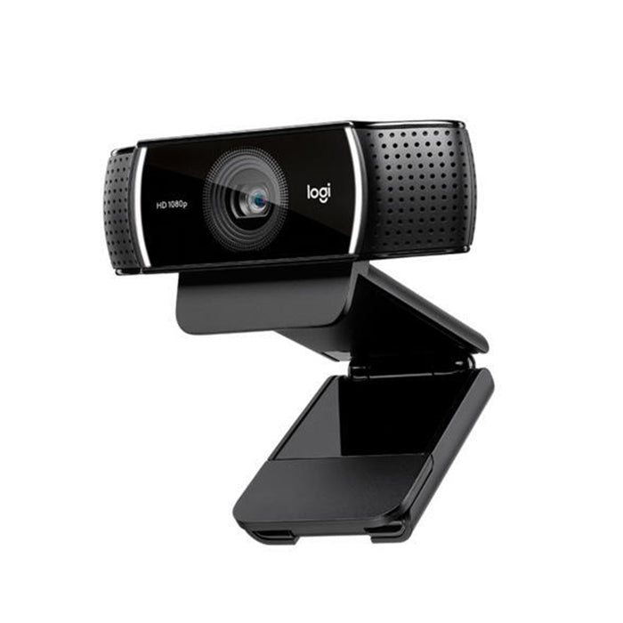 Logitech C922 Pro HD Stream Webcam