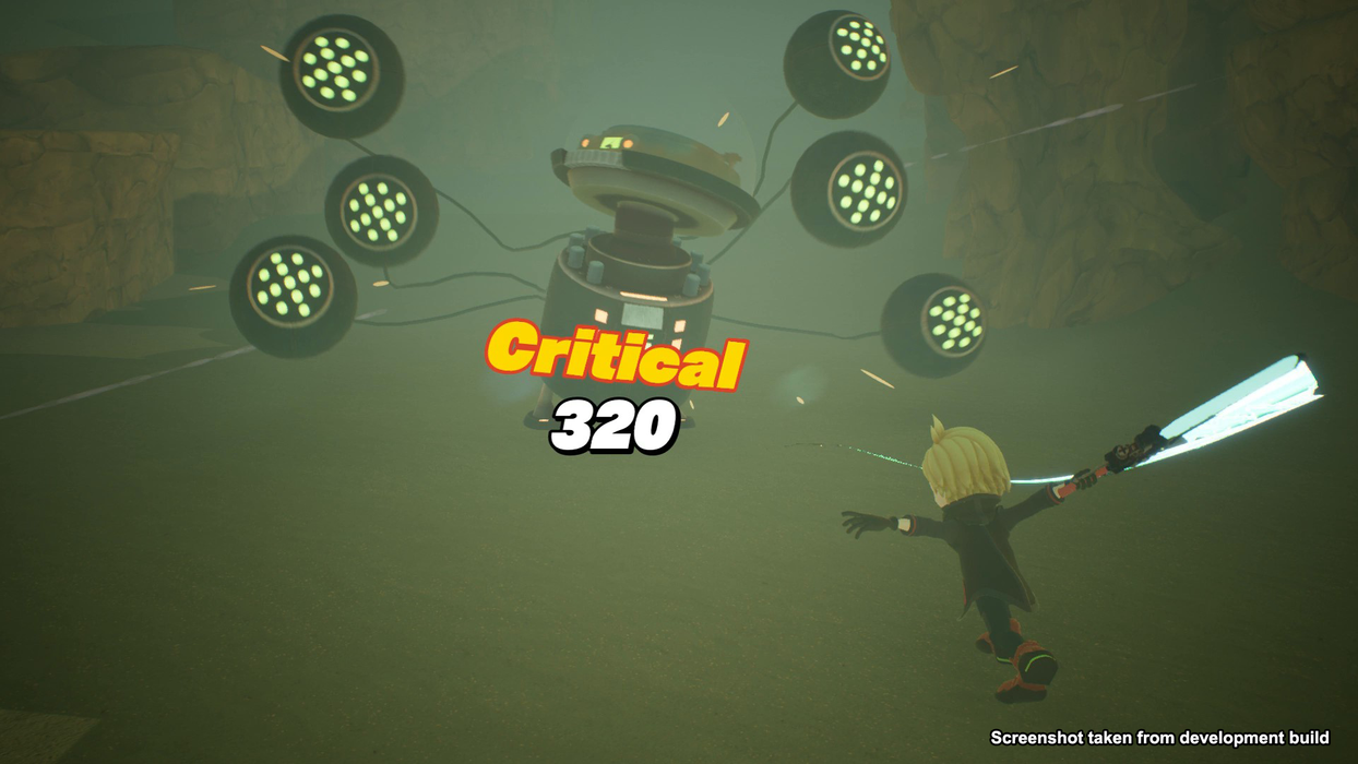 Nintendo Switch Destiny Connect Tick Tock Travelers Time Capsule (US)