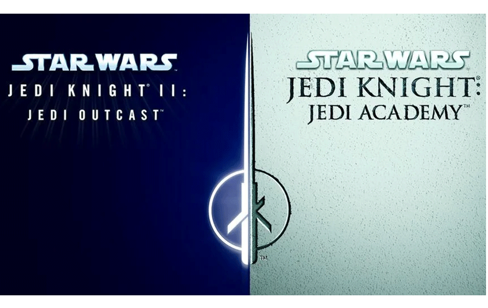 Nintendo Switch Star Wars Jedi Knight Collection (EU)