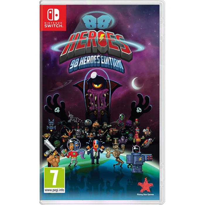 Nintendo Switch A Hat in Time (EU)