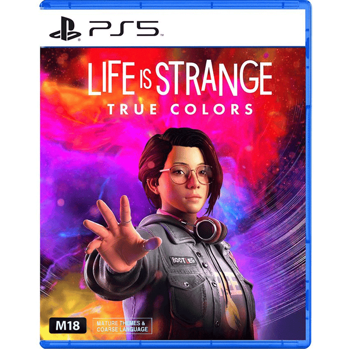 PS5 Life Is Strange True Colors (R3)