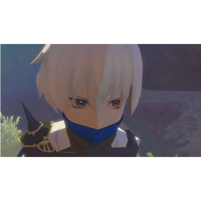 Nintendo Switch Oninaki (US)