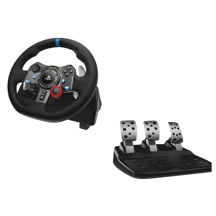 Logitech G29 Driving Force Racing Wheels