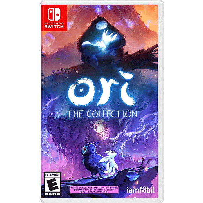 Nintendo Switch Ori The Collection (US)