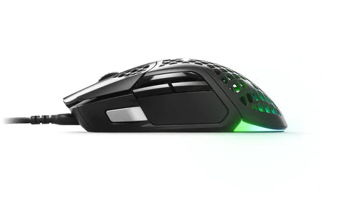 Steelseries Wired Aerox 5 Gaming Mouse [62401]