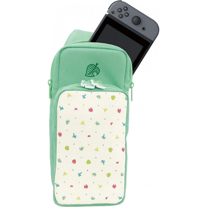 HORI Animal Crossing Adventure Pack for Nintendo Switch (NSW-241A)