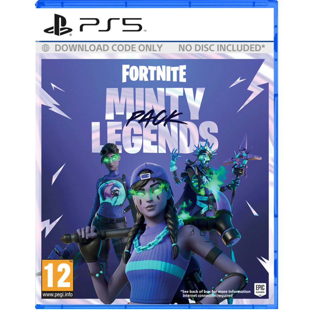Fortnite Anime Legends Pack  Release Date Items More  GINX Esports TV