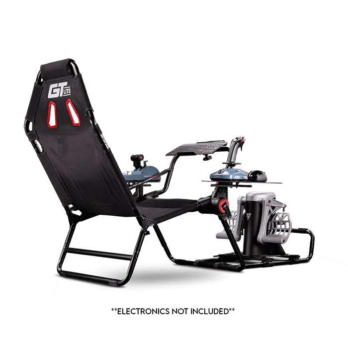 Next Level Racing GT Lite Racing Cockpits