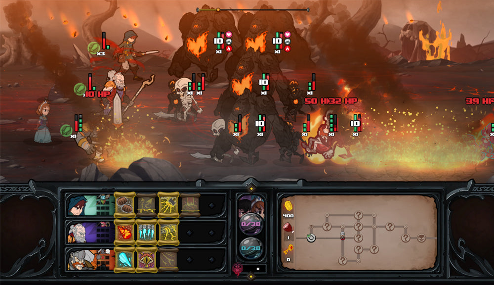 Nintendo Switch Has Been Heroes