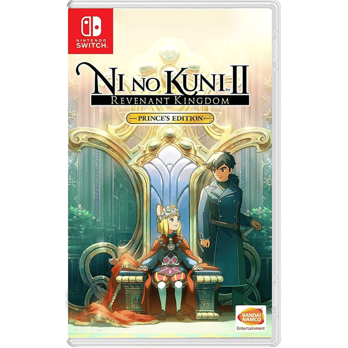 Ni no kuni shop 2 xbox one