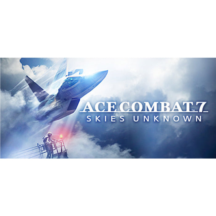 XBox One Ace Combat 7 - Skies Unknown