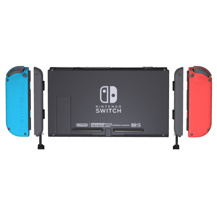  Nintendo Joy-Con (R) - Neon Red - Nintendo Switch