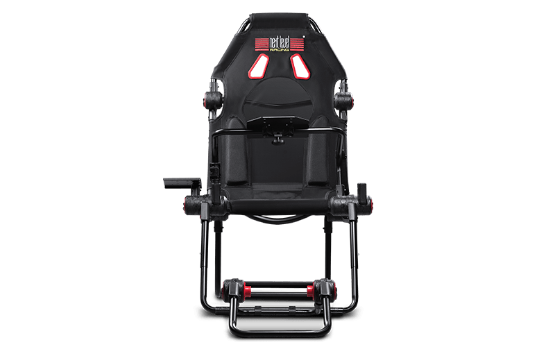 Next Level Racing F-GT Lite Racing Cockpit - Main Image
